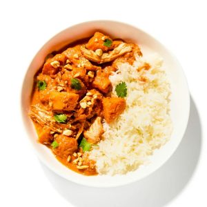 Ghanaian Chicken Peanut Stew - Bulk Saver Pack
